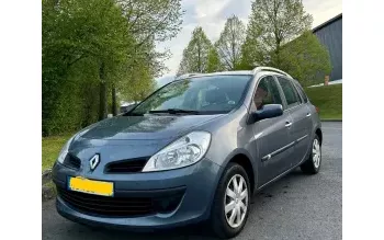 Renault Clio Maubeuge
