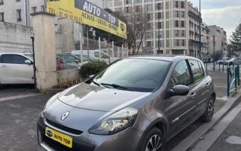 Renault Clio Pantin