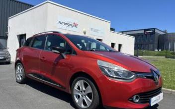 Renault clio Le-Bignon