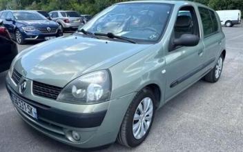 Renault clio Béthune