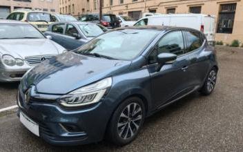 Renault Clio Grenoble
