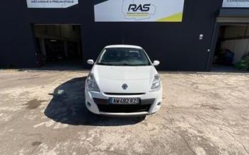 Renault clio Redessan