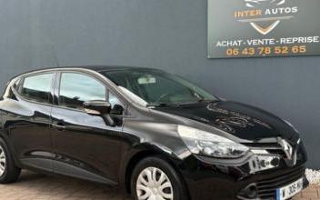 Renault Clio Bischwiller