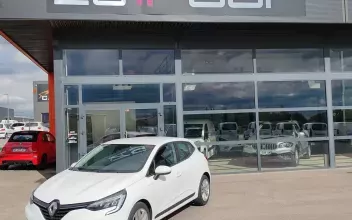 Renault Clio Lexy