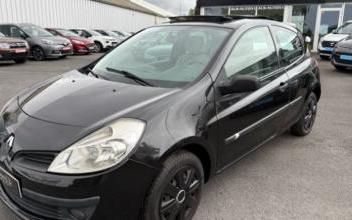 Renault Clio Reims