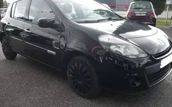Renault Clio Mayenne
