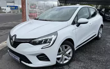 Renault Clio Cournon-d'Auvergne