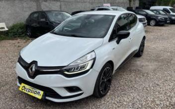 Renault Clio Metz