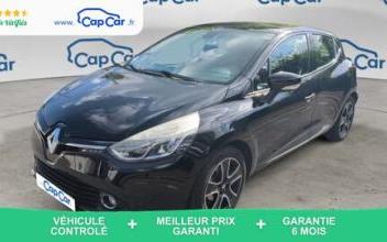 Renault clio Soisy-sous-Montmorency
