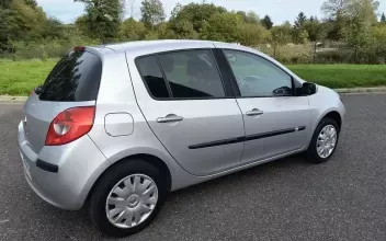 Renault Clio Toulouse