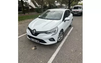 Renault Clio Vénissieux