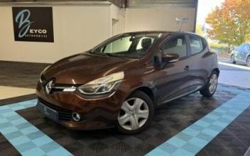 Renault clio Trégueux