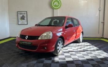 Renault Clio Sarrians