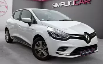 Renault Clio Genay