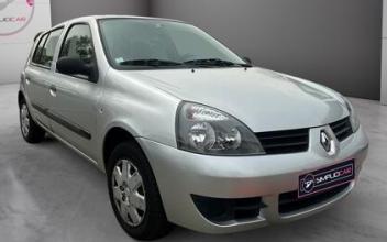 Renault clio Avignon