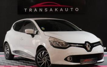 Renault Clio L'Isle-sur-la-Sorgue