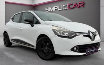 Renault Clio Genay