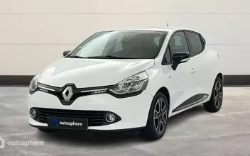 Renault Clio Liévin