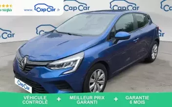 Renault Clio Paris