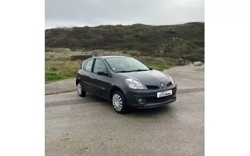 Renault Clio Outreau