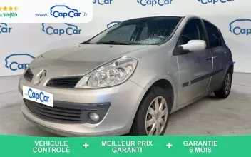 Renault Clio Paris