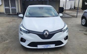 Renault Clio Saint-Soupplets