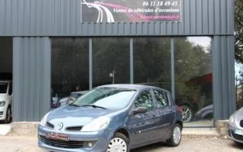 Renault clio Orthoux-Sérignac-Quilhan
