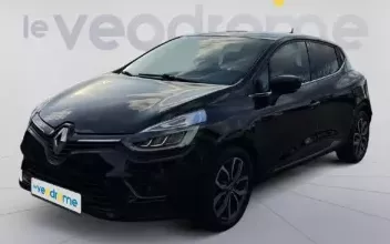 Renault Clio Bischheim