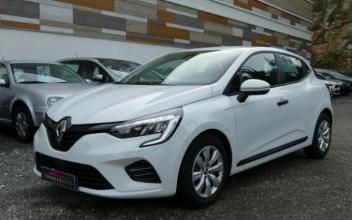 Renault Clio La-Ciotat