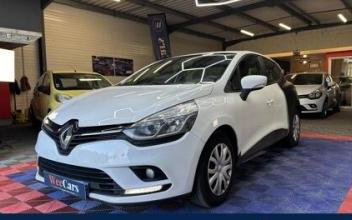 Renault clio Artigues-près-Bordeaux