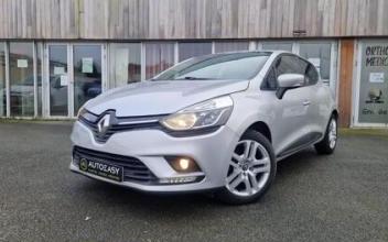 Renault clio Niort