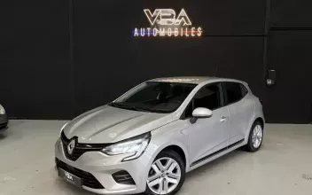Renault Clio Saran