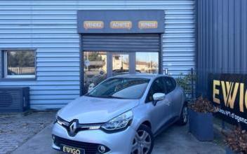Renault Clio Saint-Priest