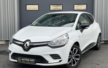 Renault clio Avermes