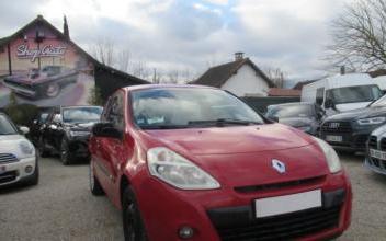 Renault Clio Galluis