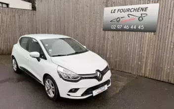 Renault Clio Vannes
