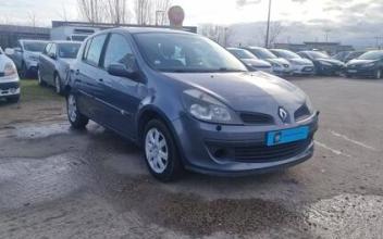 Renault clio Evreux