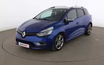 Renault Clio Issy-les-Moulineaux