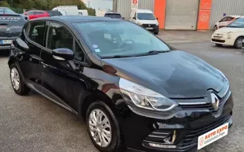 Renault Clio Saint-Renan