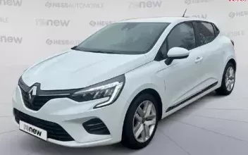 Renault Clio Sélestat