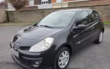 Renault Clio Halluin