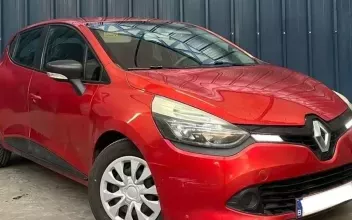 Renault Clio Halluin