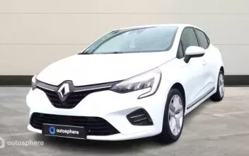 Renault Clio Hazebrouck