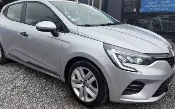 Renault Clio Villeneuve-le-Roi