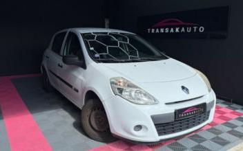 Renault Clio Marignane