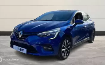 Renault Clio Aix-en-Provence