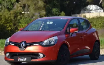 Renault Clio Mougins