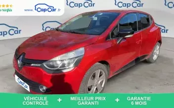 Renault Clio Paris