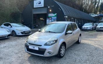 Renault Clio Sathonay-Camp