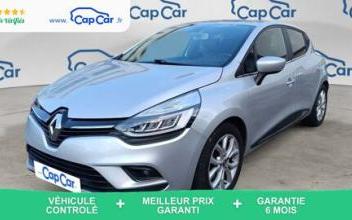 Renault clio Bourgoin-Jallieu